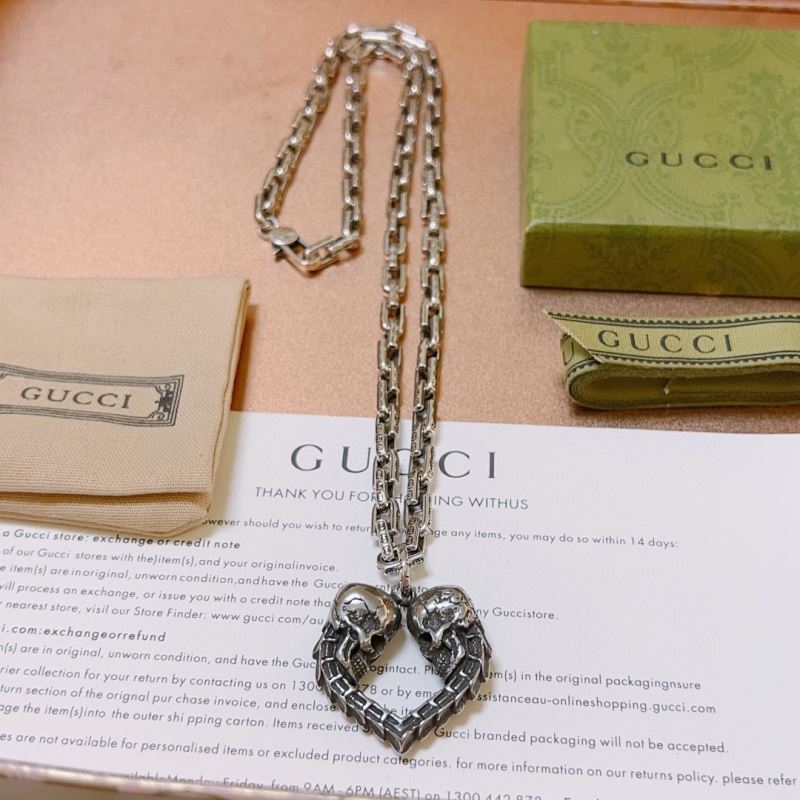 Gucci Necklaces